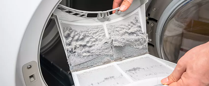 Best Dryer Lint Removal Company in Helena, Alabama