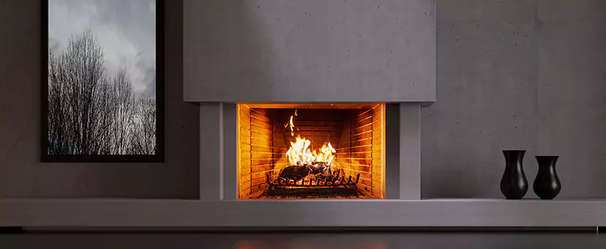 Wood Fireplace Refacing in Helena, AL