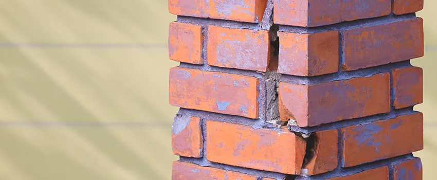 Leaking Chimney Repair And Replacement Cost in Helena, Alabama