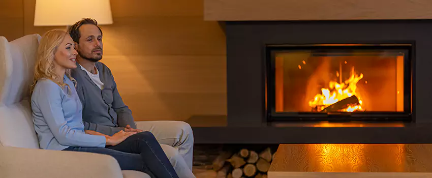 Ravelli Group Convection Fireplaces Installation in Helena, Alabama