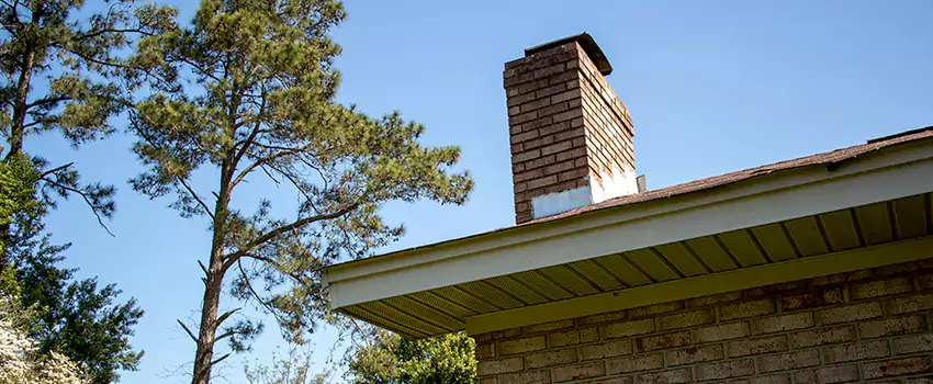 Brick Chimney Sweep Near Me in Helena, AL