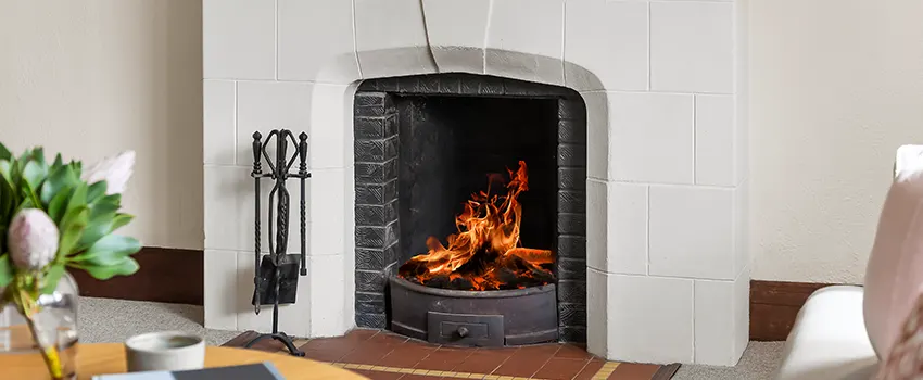 Classic Open Fireplace Design Services in Helena, Alabama