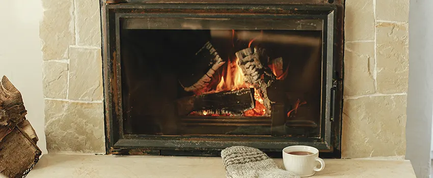 Fireplace Door Handle Replacements Services in Helena, Alabama