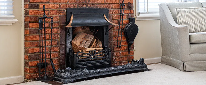 Custom Old Fireplace Redesign Services in Helena, Alabama