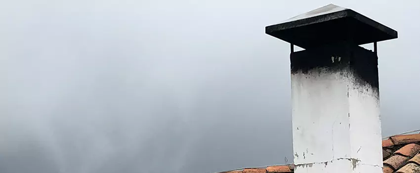 Prefab Chimney Crown Installation in Helena, AL