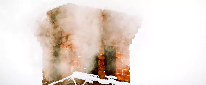 Chimney Flue Soot Removal in Helena, AL