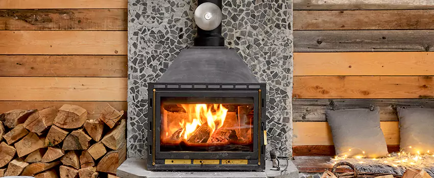 Travis Industries Elite Fireplace Inspection and Maintenance in Helena, Alabama