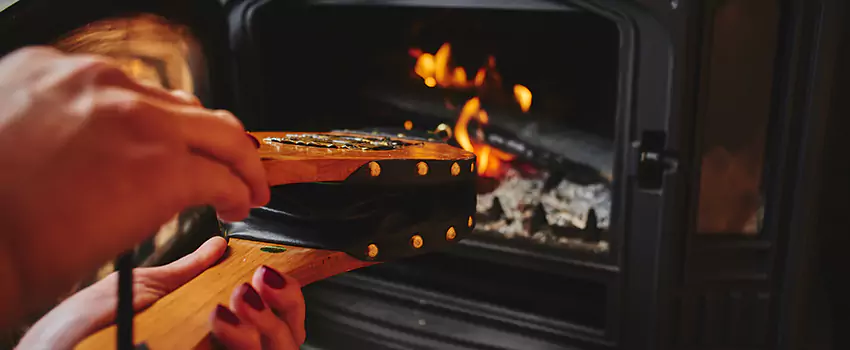 Wood Stove Grates Repair in Helena, Alabama
